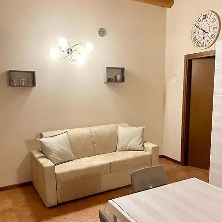 Apartamento Casa Vacanze Raggio Di Sole