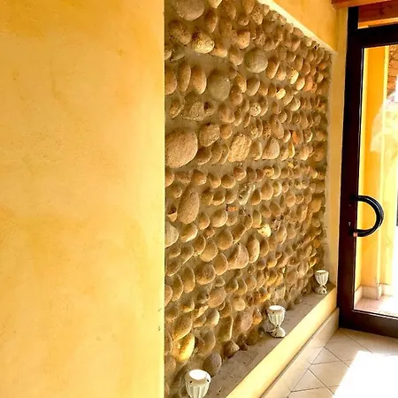 Casa Vacanze Raggio Di Sole Apartamento Valeggio sul Mincio