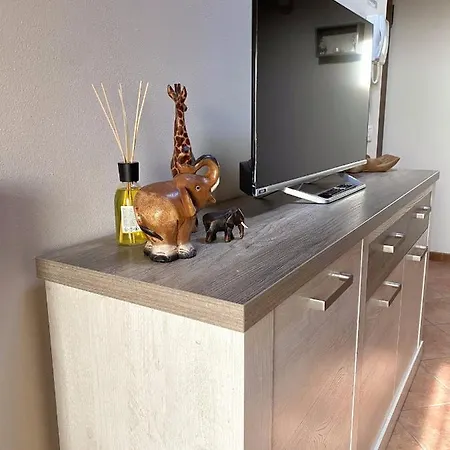 Casa Vacanze Raggio Di Sole Apartamento