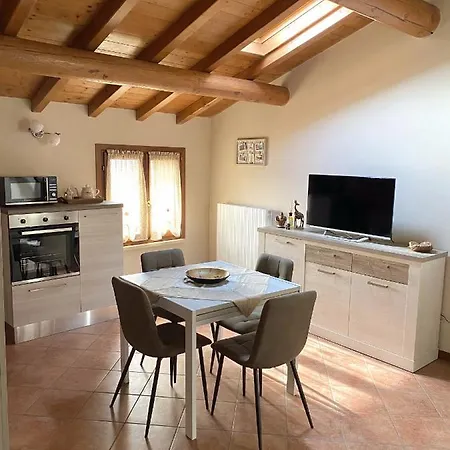 Casa Vacanze Raggio Di Sole