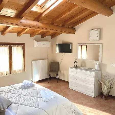 Casa Vacanze Raggio Di Sole Apartamento *