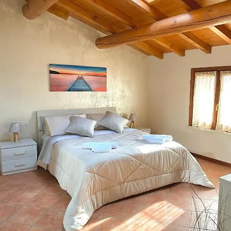 Casa Vacanze Raggio Di Sole
